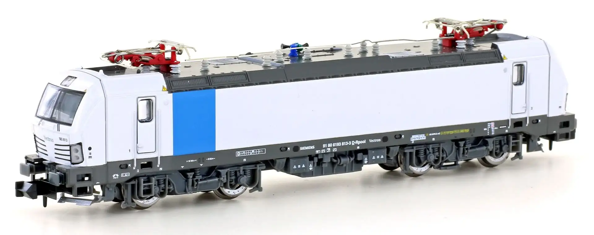 Kleine afbeelding van Hobbytrain 30156