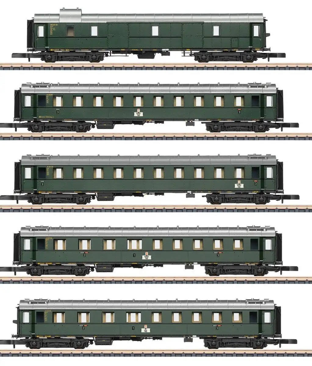 Kleine afbeelding van Märklin 87620