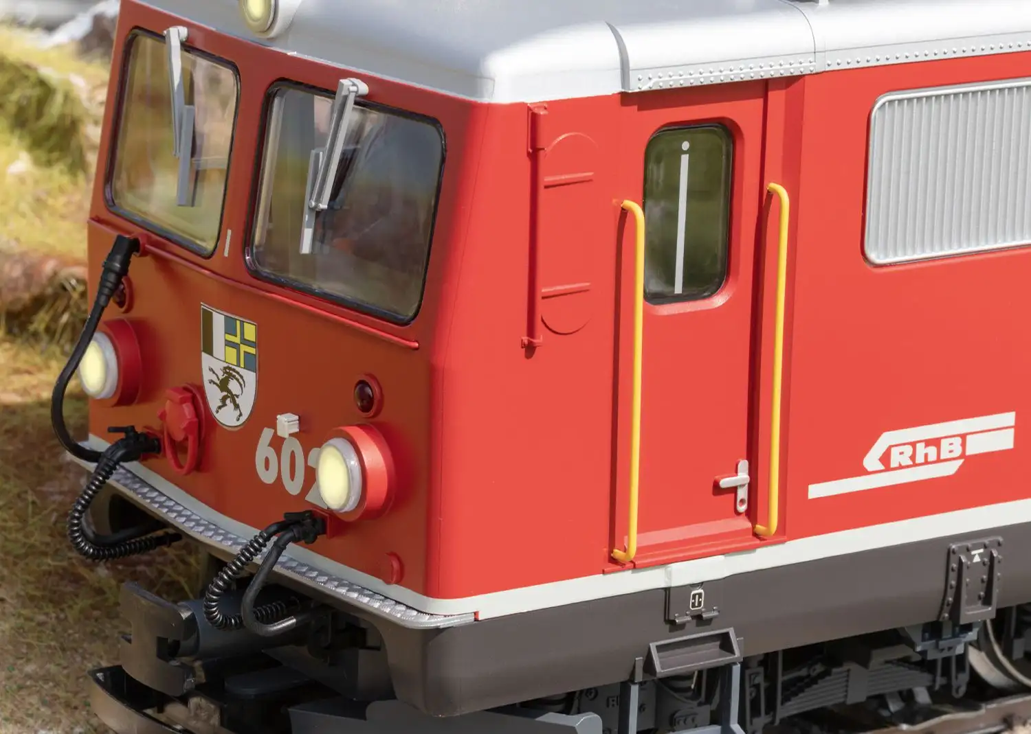 Kleine afbeelding van LGB 22042