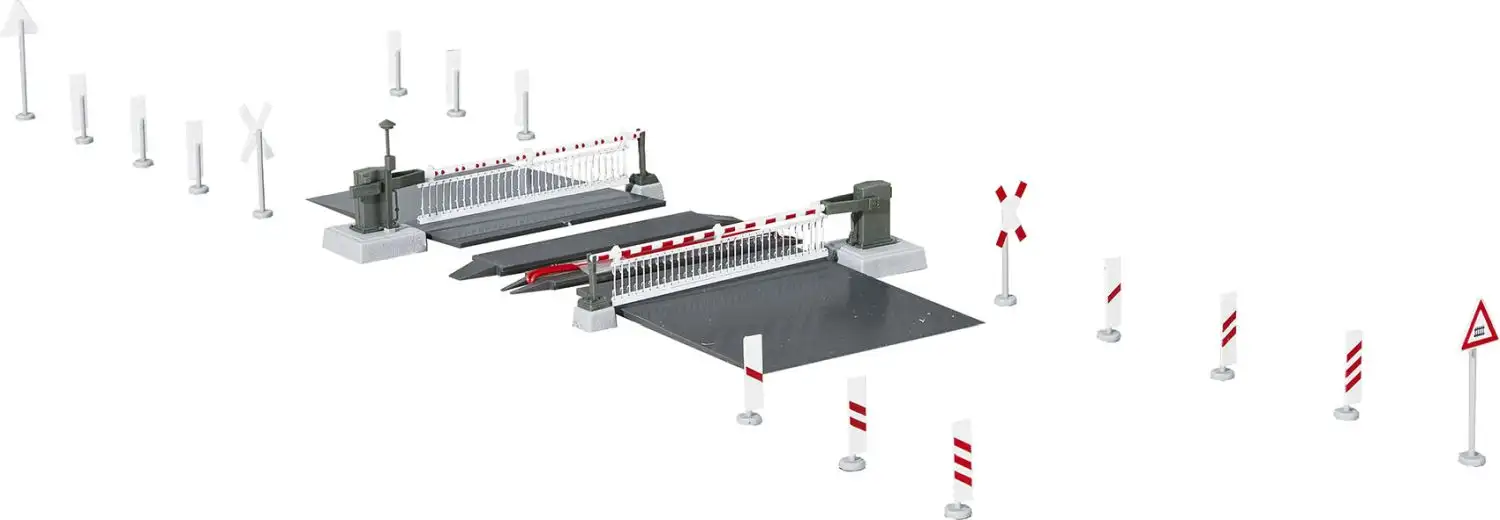 Kleine afbeelding van Viessmann 5104