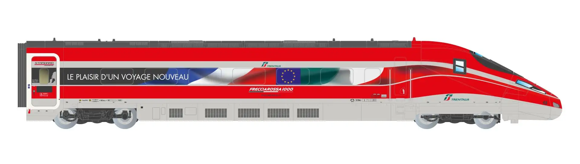 Kleine afbeelding van Arnold HN2621D
