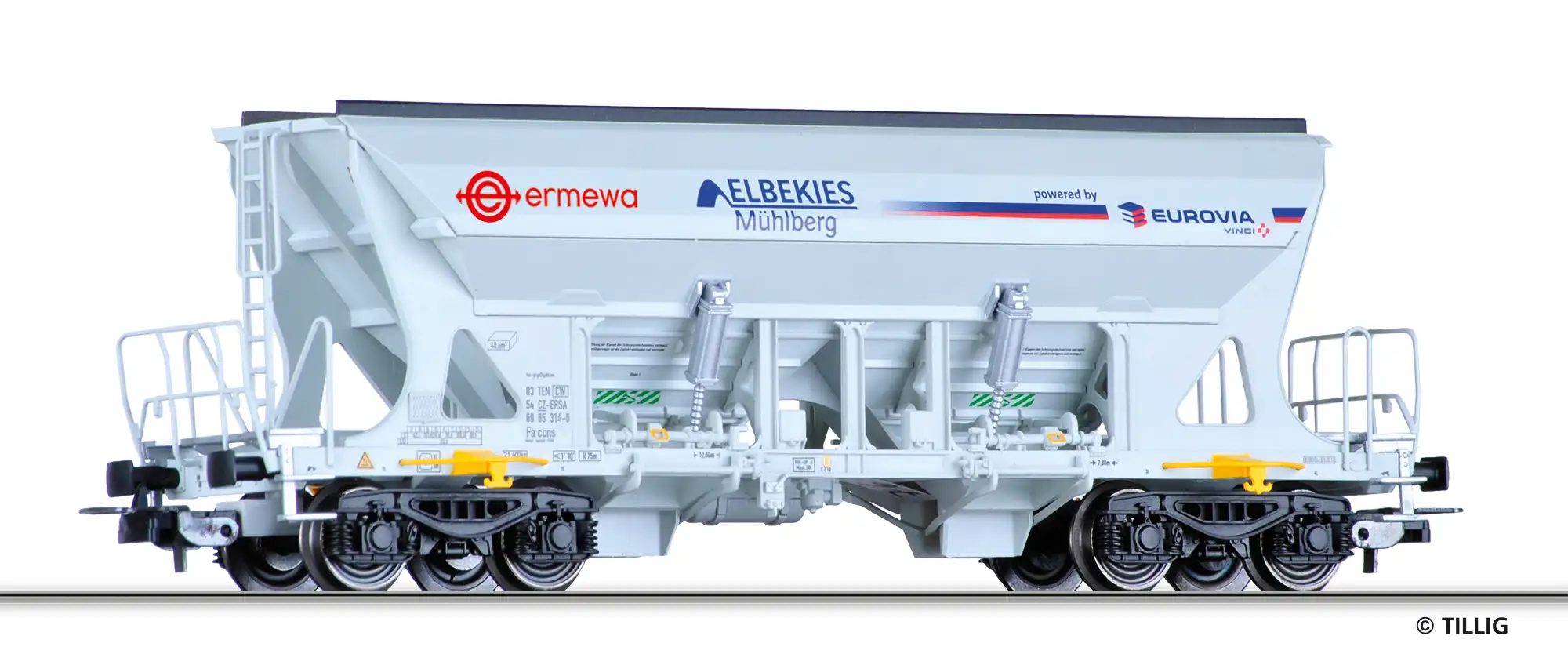 Kleine afbeelding van Tillig 77028