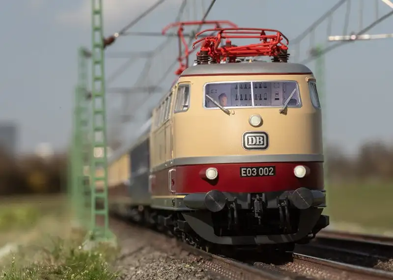 Kleine afbeelding van Märklin 39130