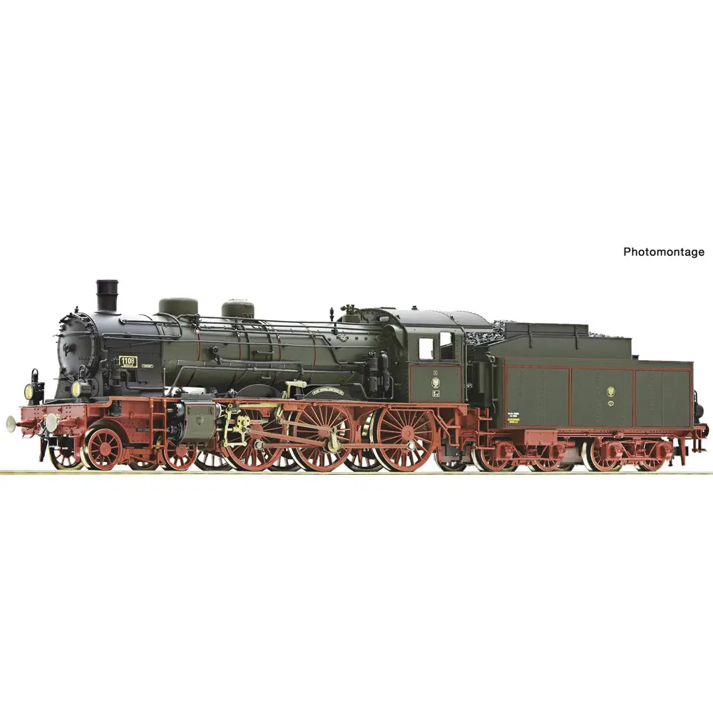Kleine afbeelding van Roco 7120041