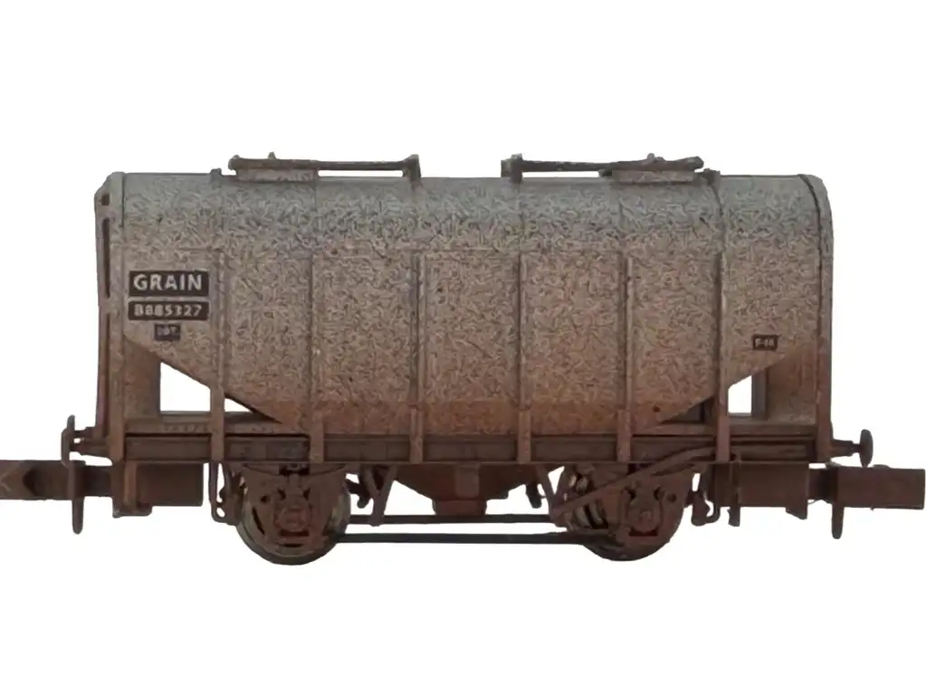 Dapol 2F-036-058