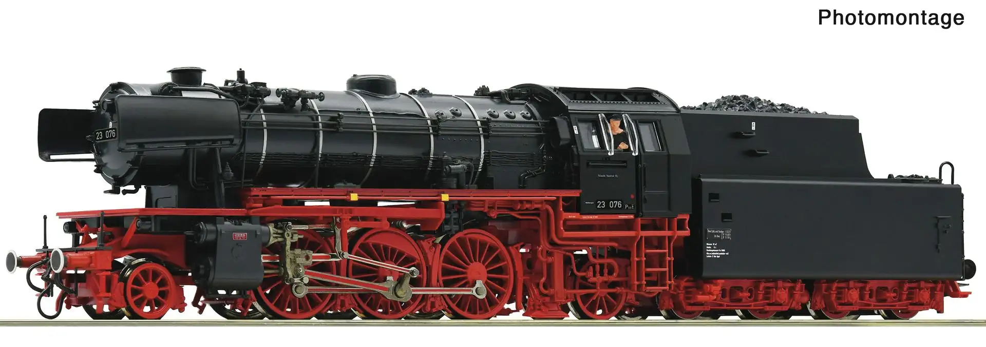 Kleine afbeelding van Roco 7100029