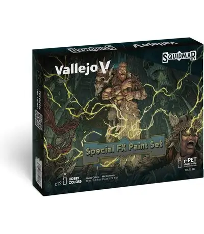 Vallejo 72207