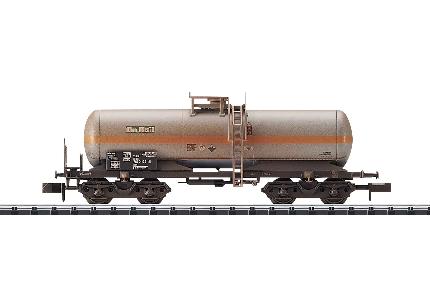 Trix 15581