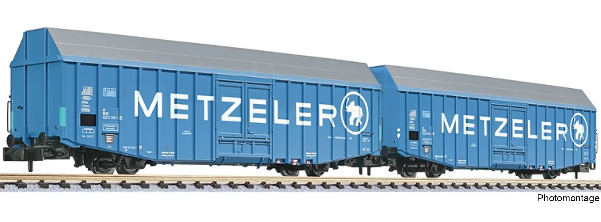 Kleine afbeelding van Liliput 260161