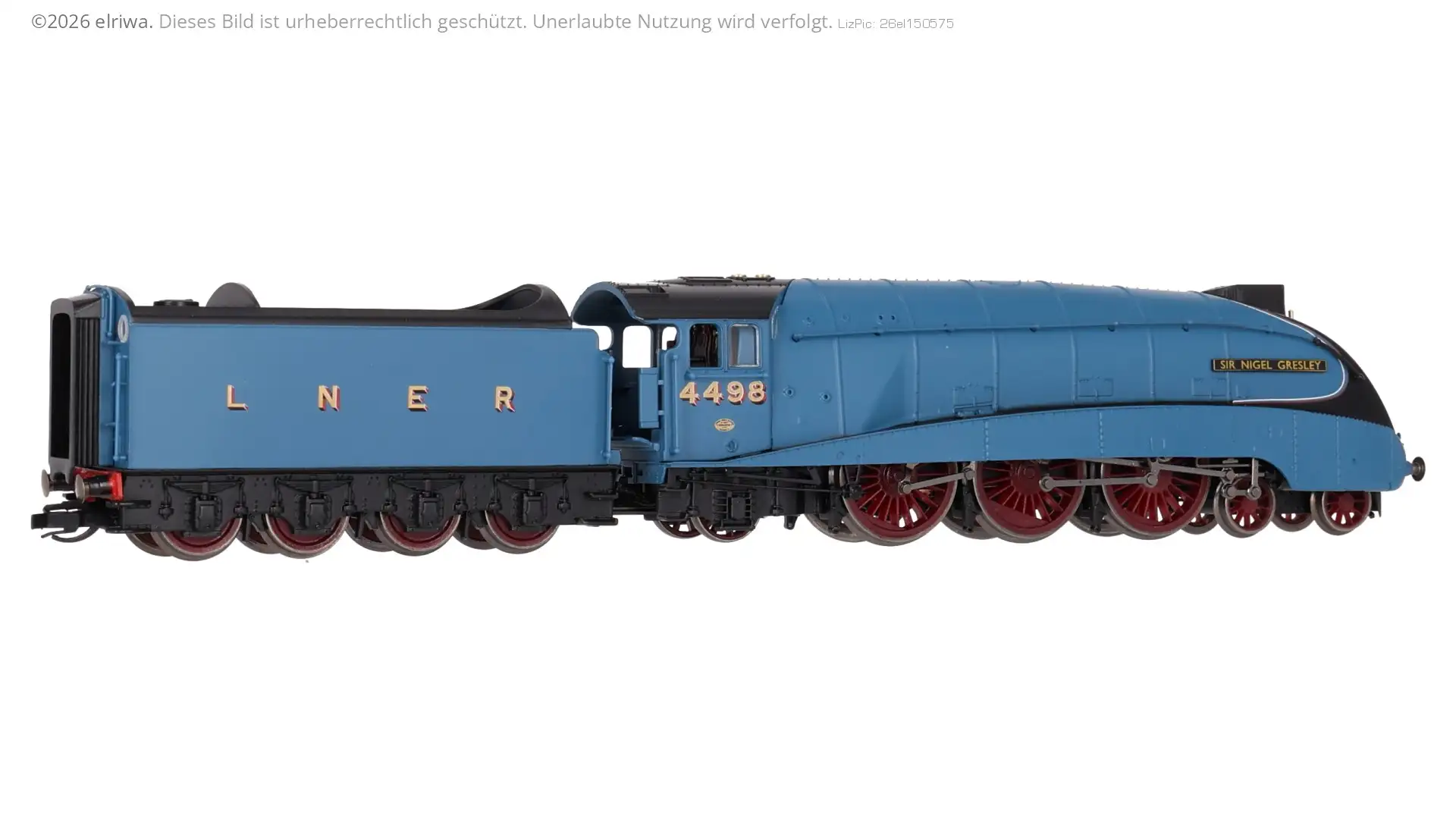 Kleine afbeelding van Hornby TT3043M