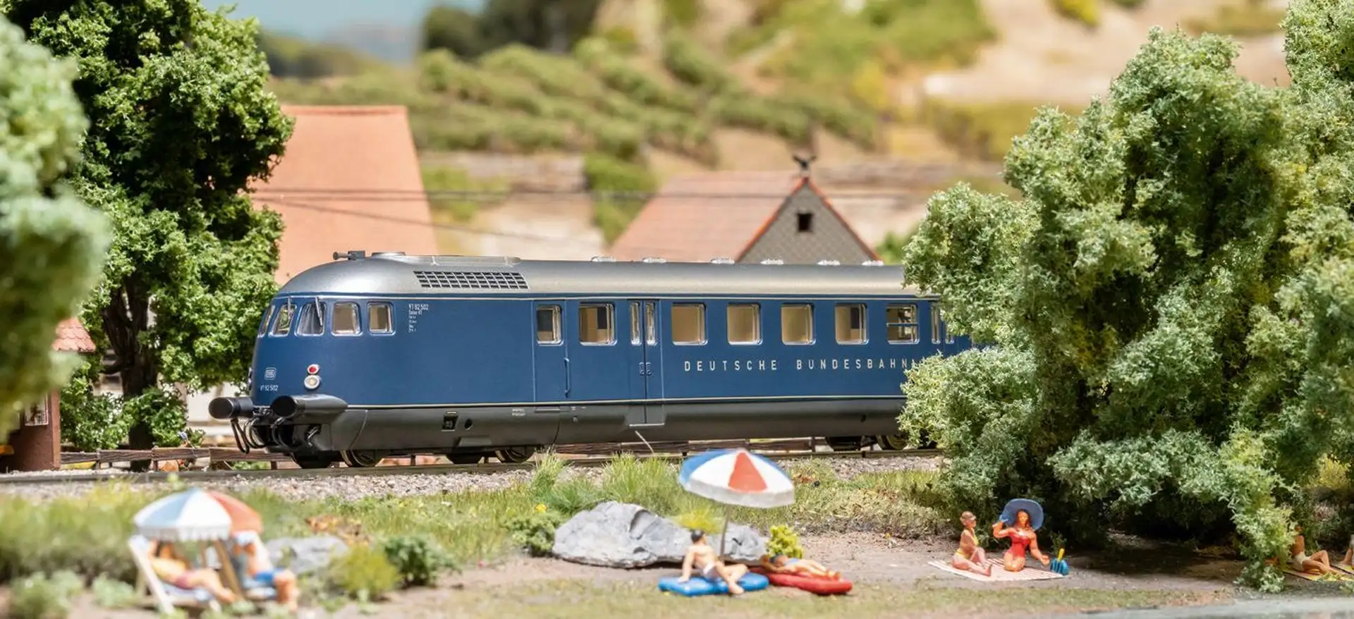 Kleine afbeelding van Märklin 39698