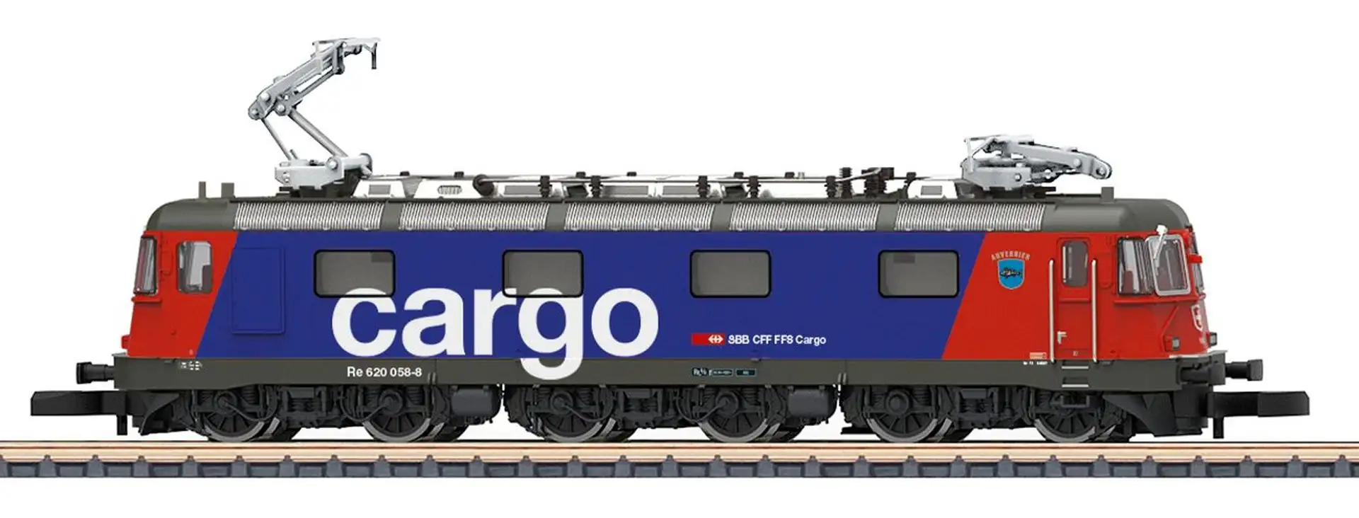 Kleine afbeelding van Märklin 88241
