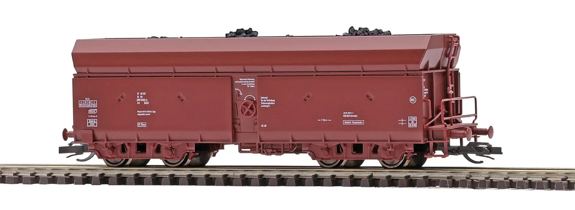 Kleine afbeelding van Busch 31326
