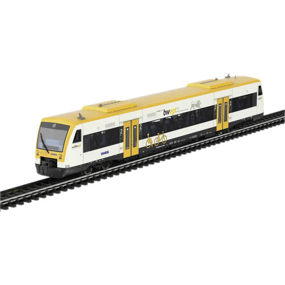 Kleine afbeelding van Märklin 36966