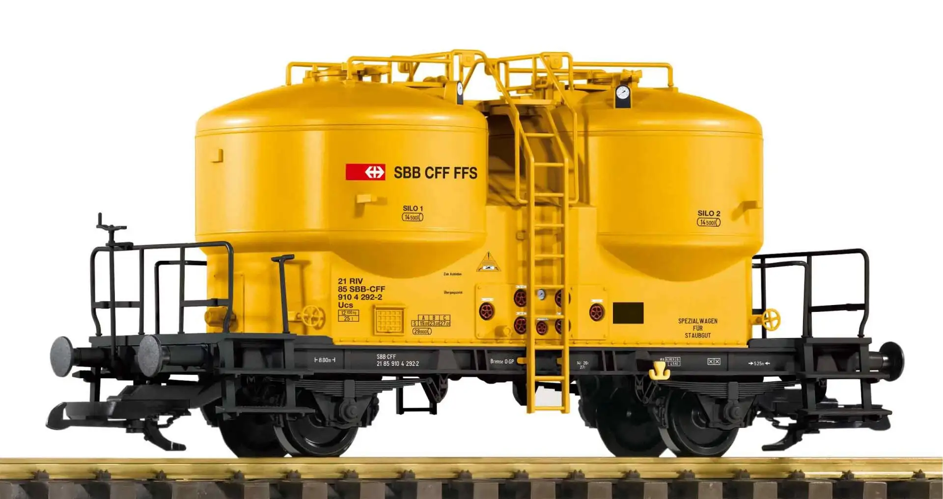 Kleine afbeelding van Piko 37797