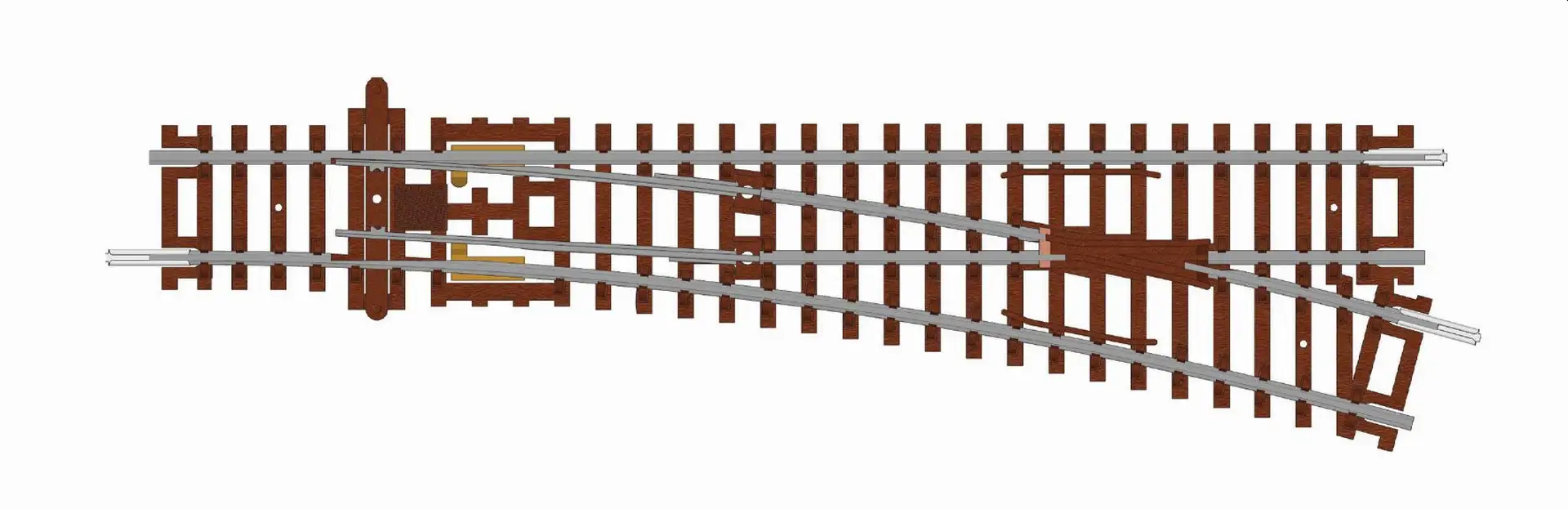 Kleine afbeelding van Hornby TT8009