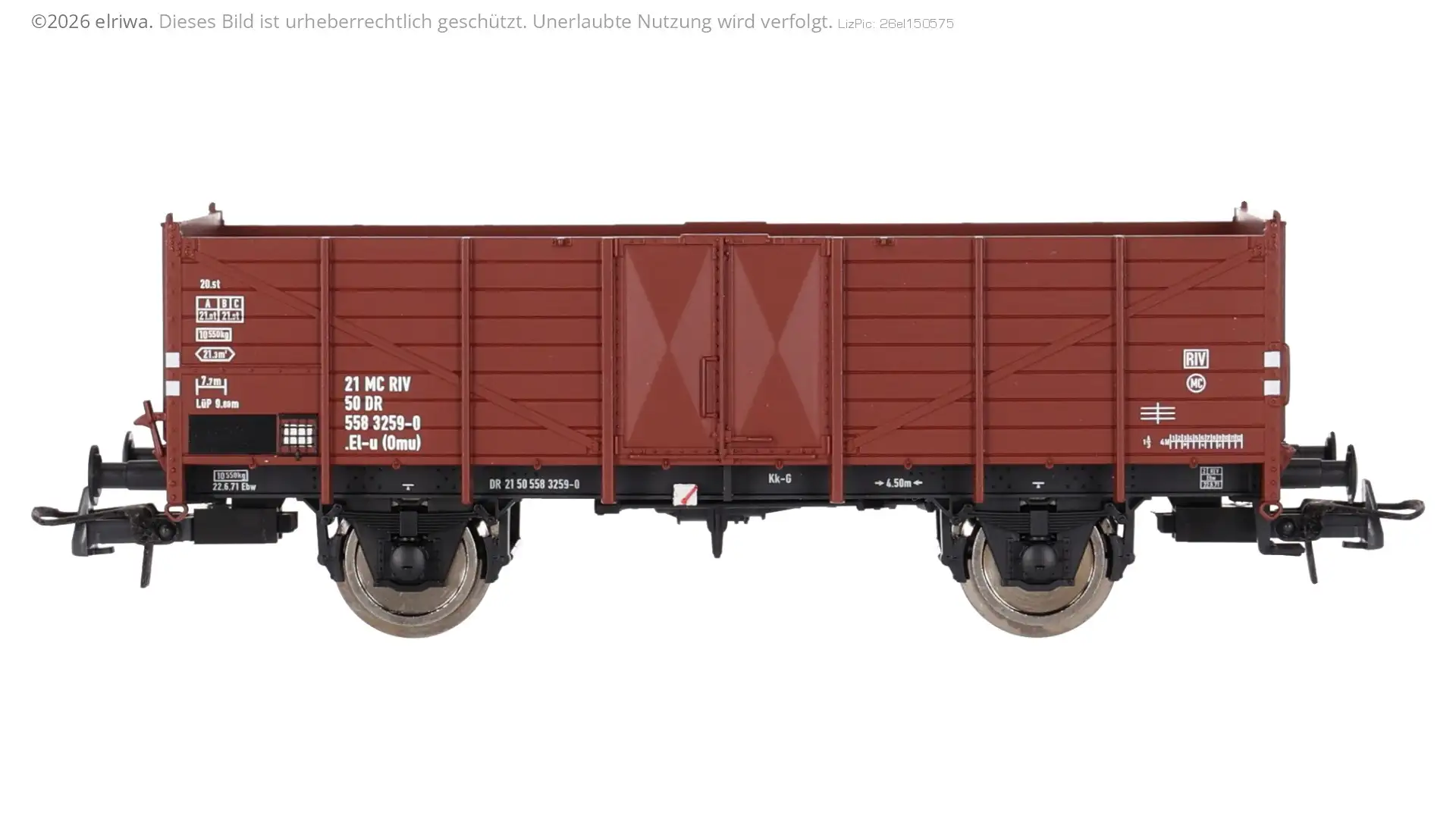 Kleine afbeelding van Roco 6600146