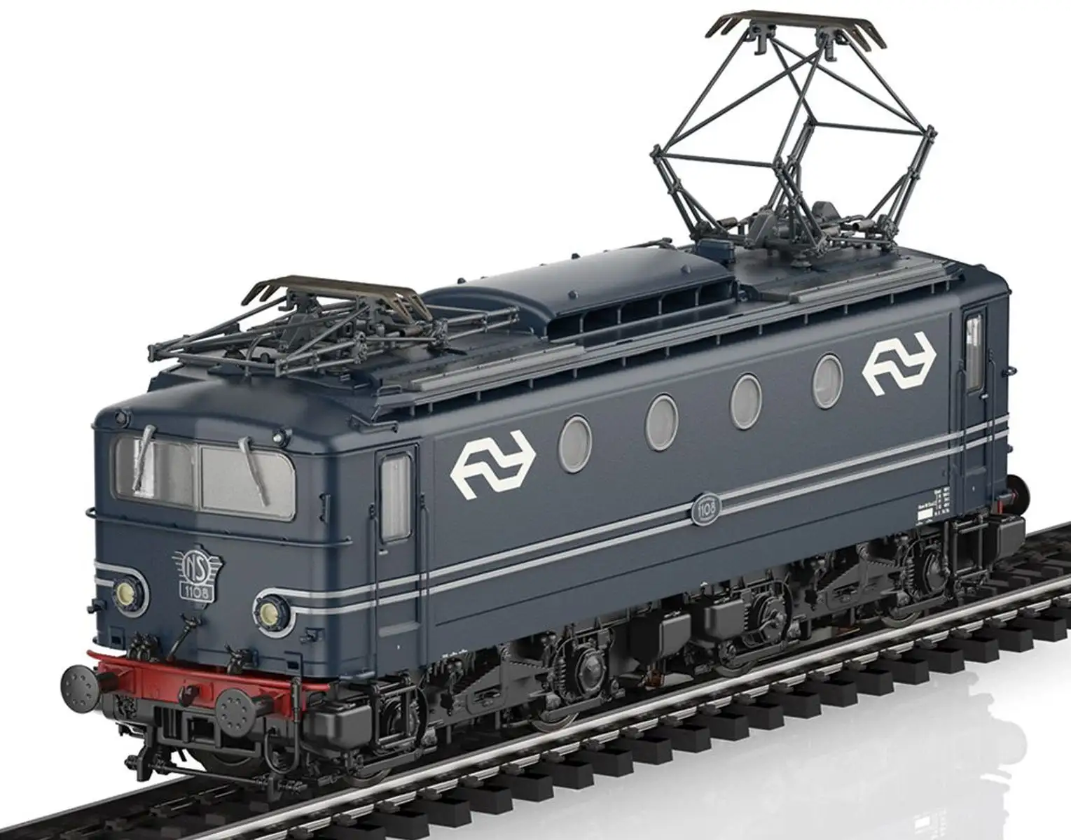 Kleine afbeelding van Märklin 38110