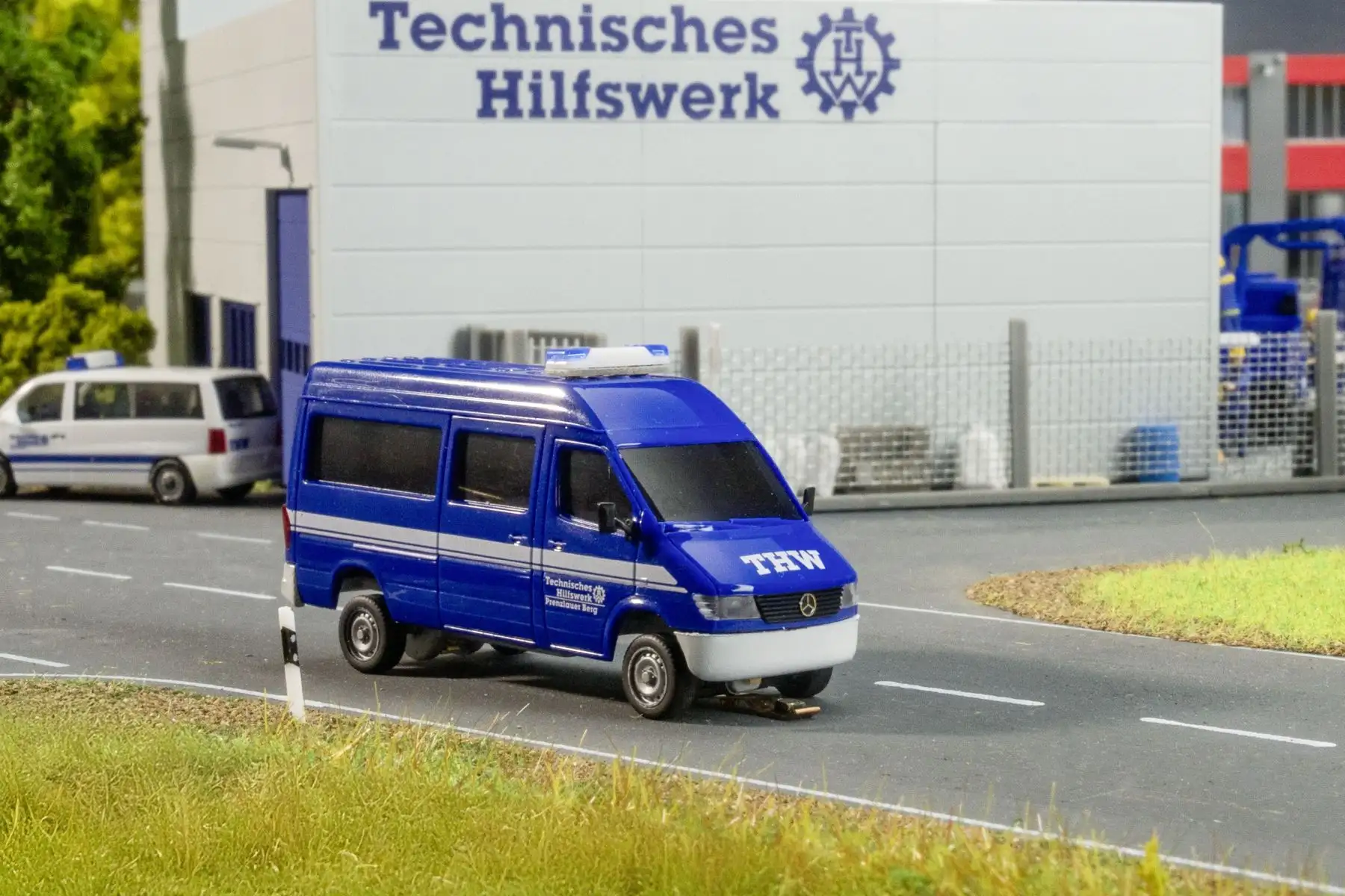 Kleine afbeelding van Faller 161430