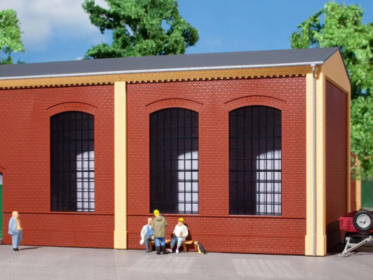 Kleine afbeelding van Auhagen 80503