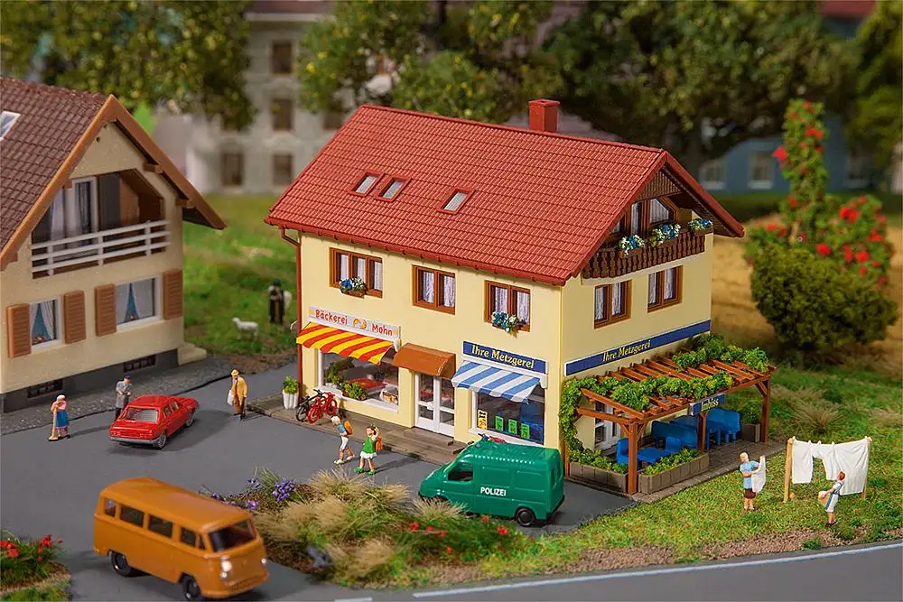 Kleine afbeelding van Faller 232336