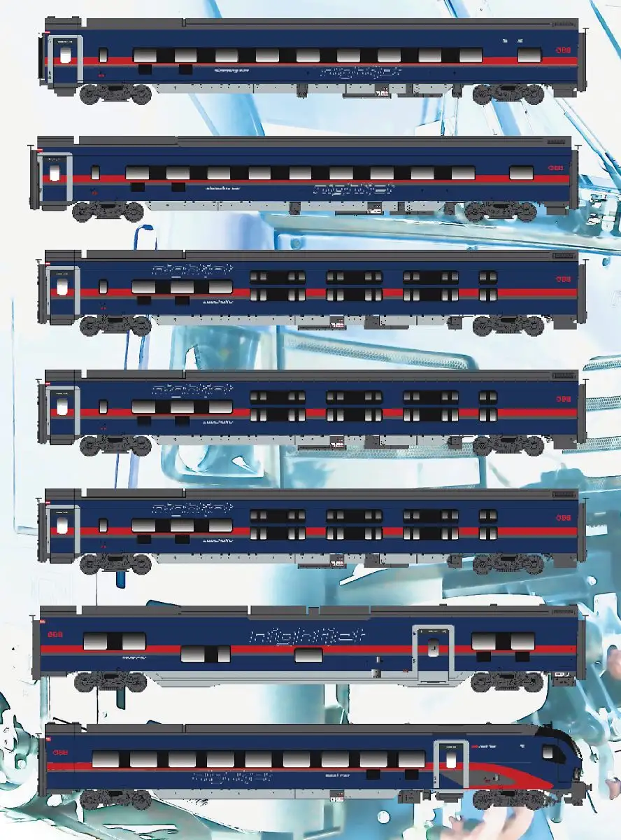 Kleine afbeelding van LS-Models MW2403DC