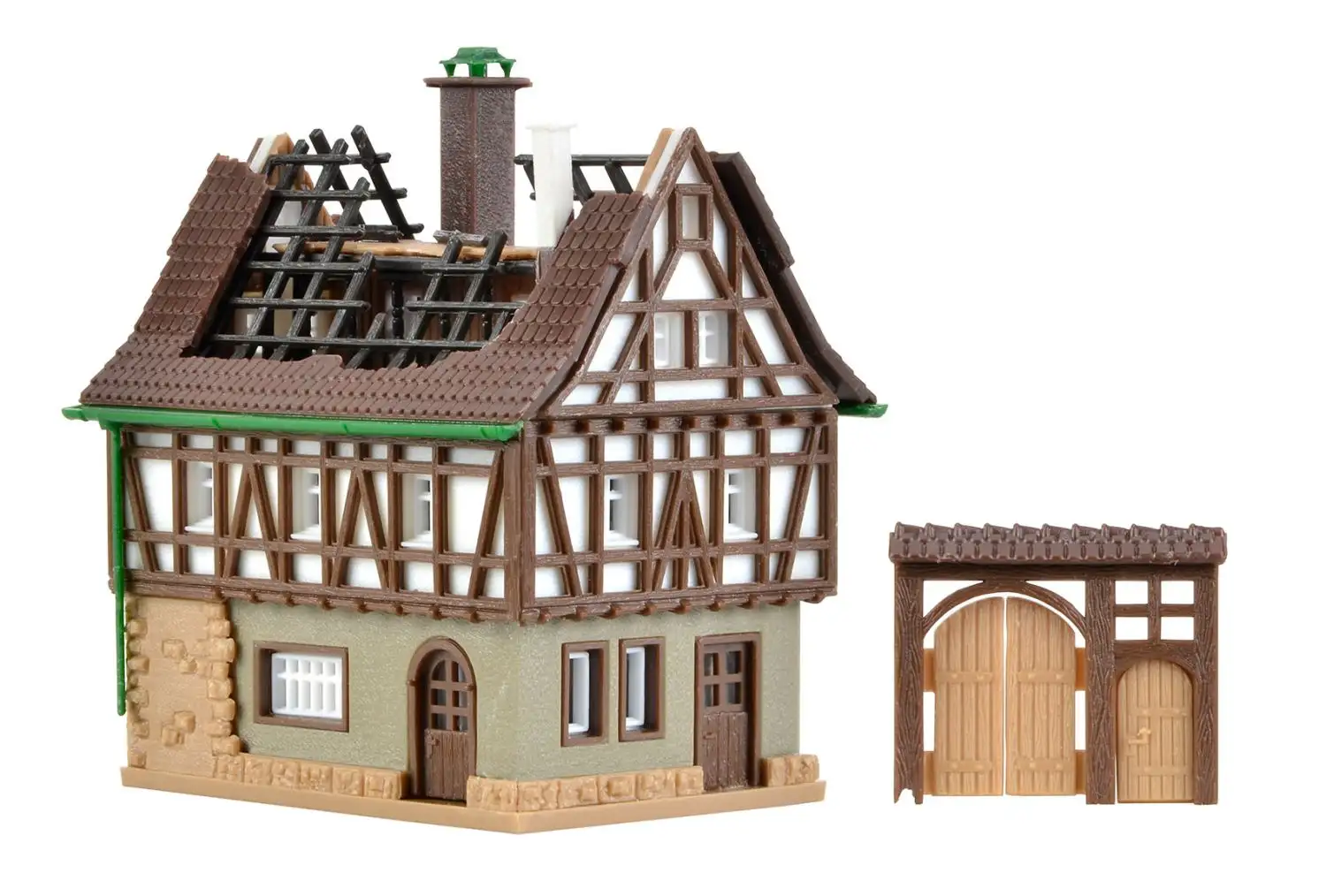 Kleine afbeelding van Vollmer 49538
