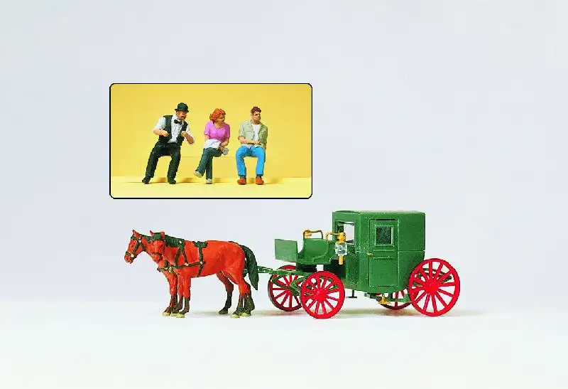 Kleine afbeelding van Preiser 75152