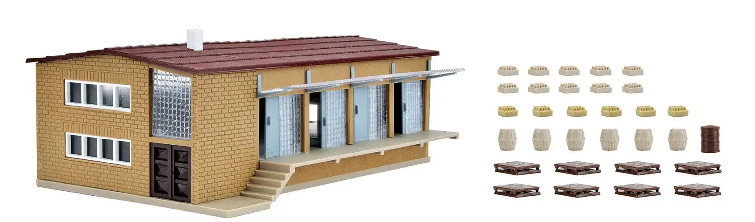 Kleine afbeelding van Vollmer 45604