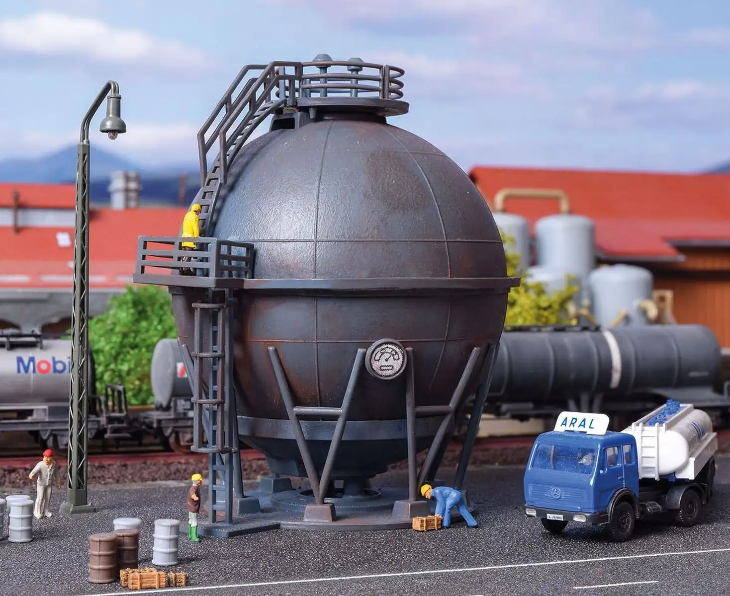 Kleine afbeelding van Vollmer 47547