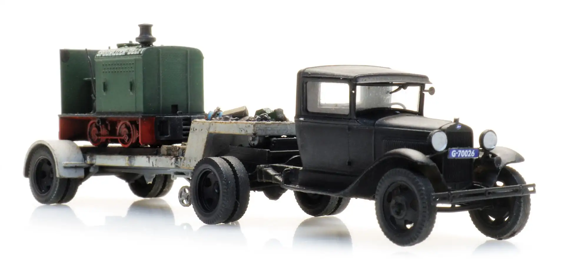 Kleine afbeelding van Artitec 387.556