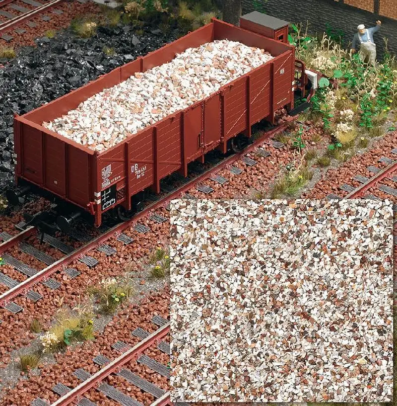 Busch 10520