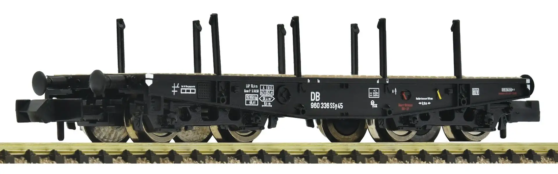 Kleine afbeelding van Fleischmann 845604