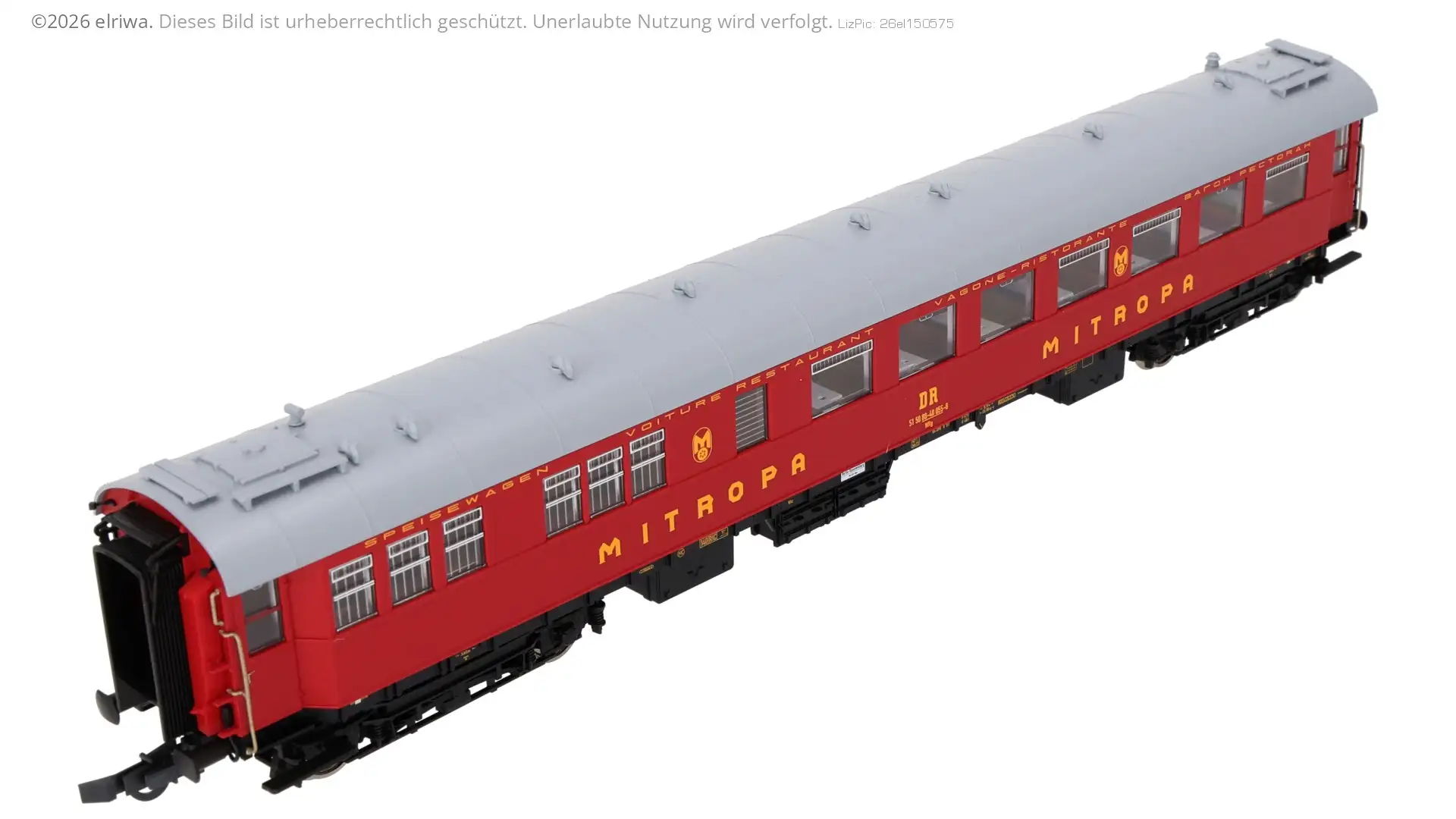Kleine afbeelding van Roco 6200211