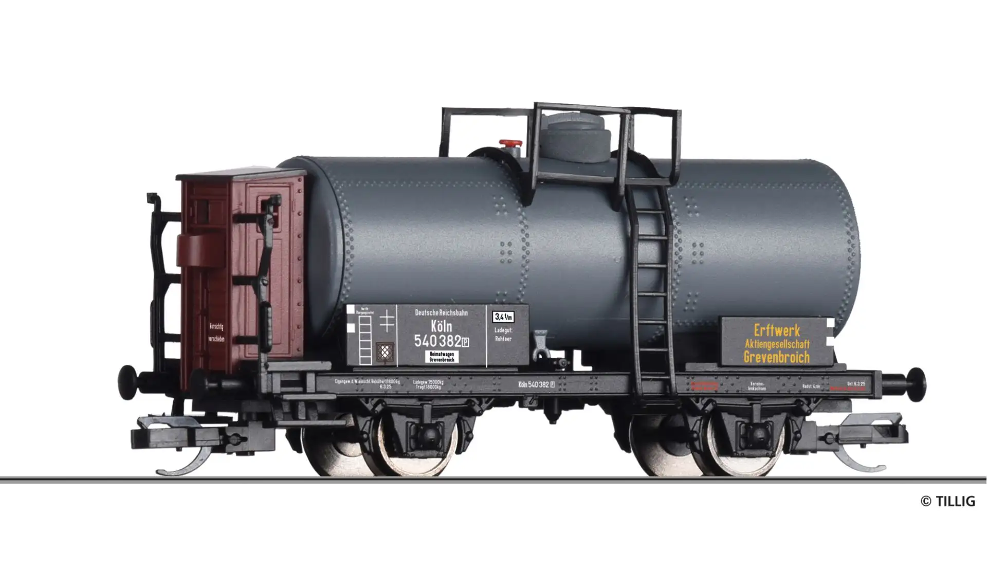 Kleine afbeelding van Tillig 95874