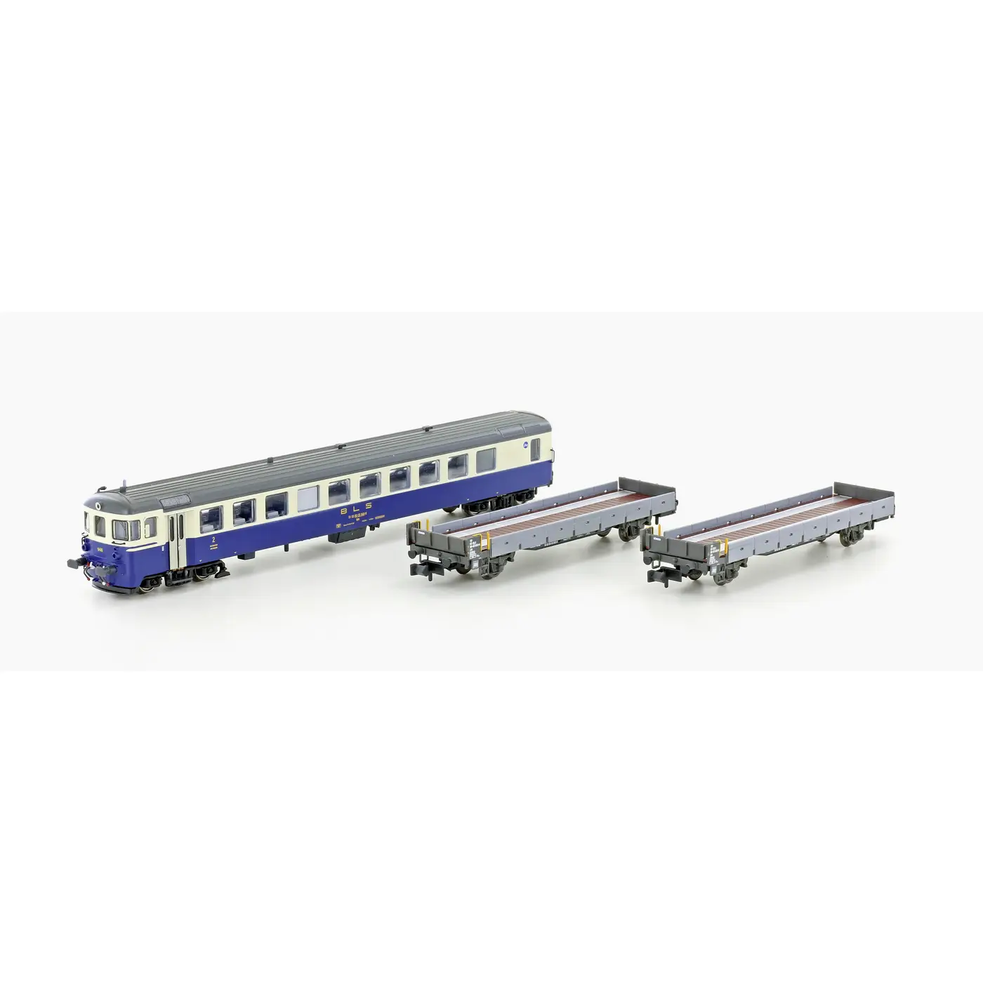 Kleine afbeelding van Lemke C96009