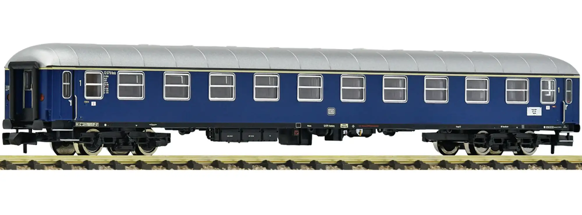 Kleine afbeelding van Fleischmann 6260068