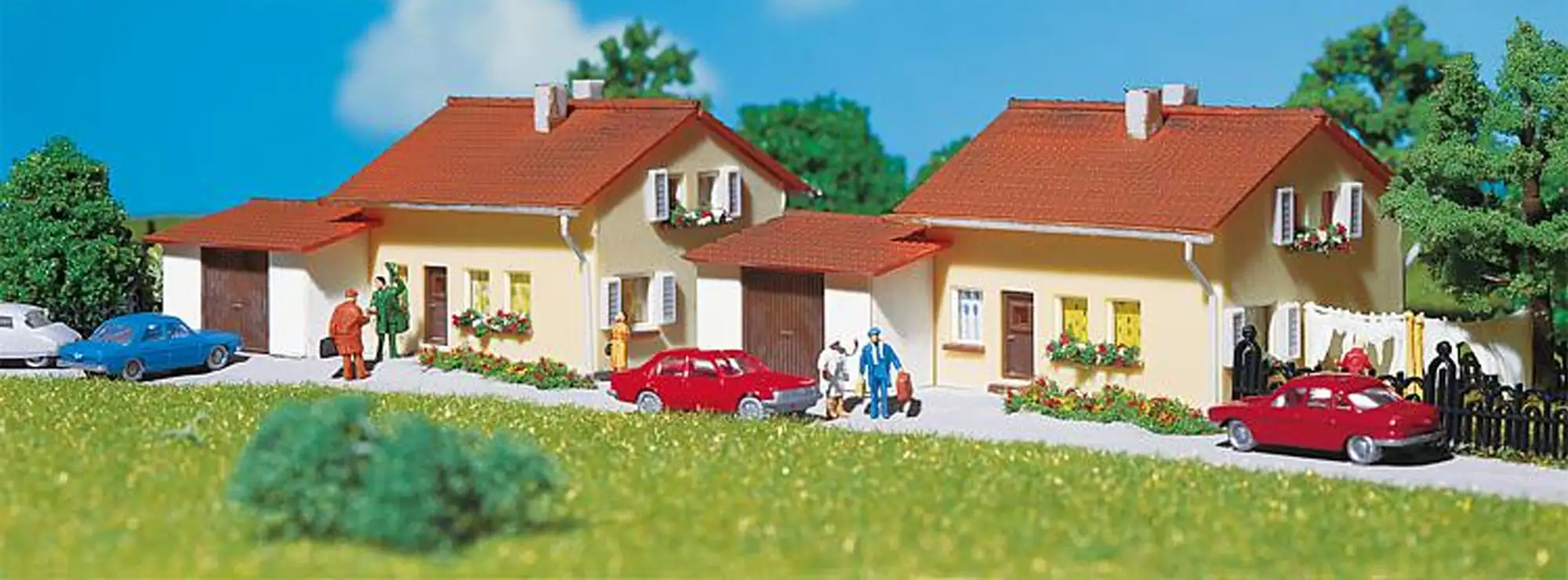 Kleine afbeelding van Faller 232222