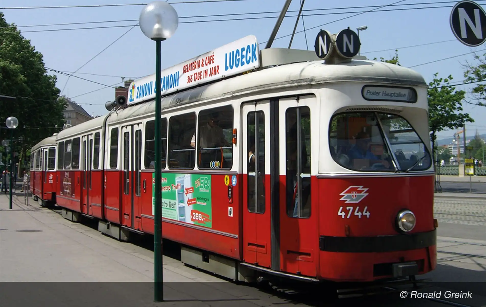Kleine afbeelding van Arnold HN2602