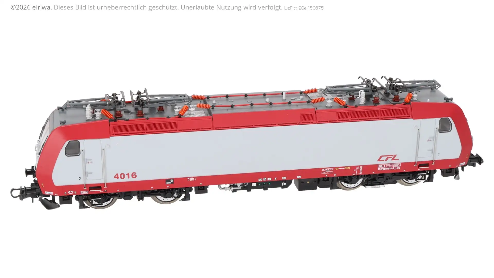 Kleine afbeelding van Roco 7510141