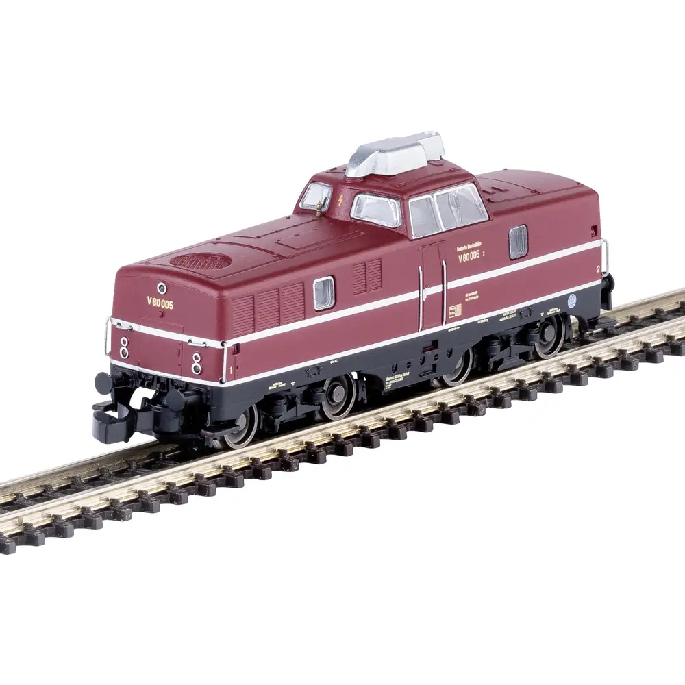 Kleine afbeelding van Märklin 88802