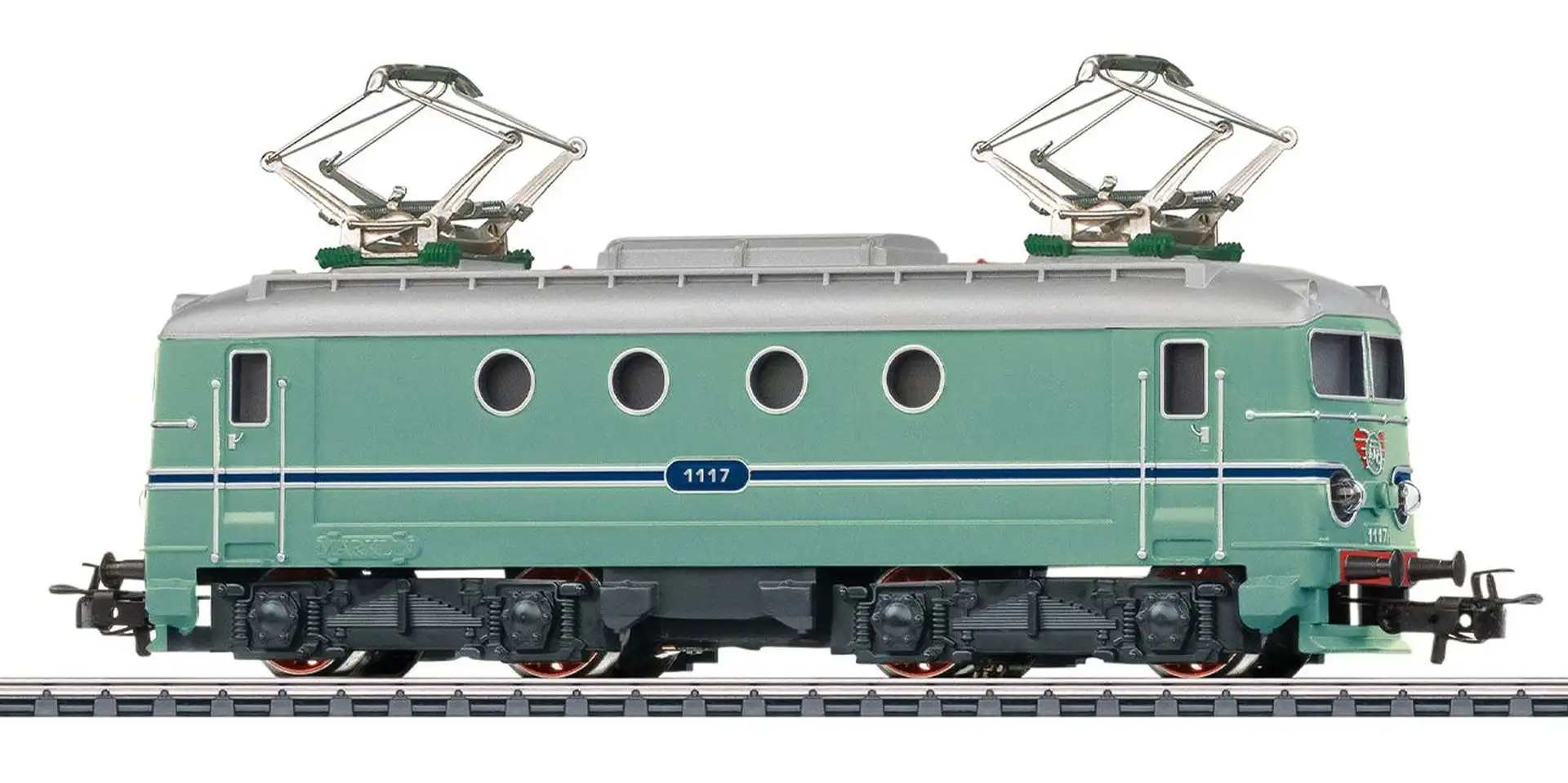 Kleine afbeelding van Märklin 30131