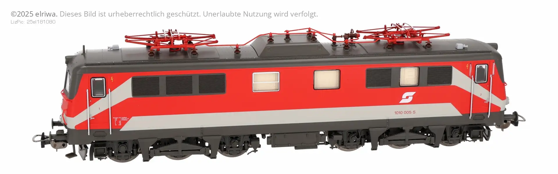 Kleine afbeelding van Piko 21727