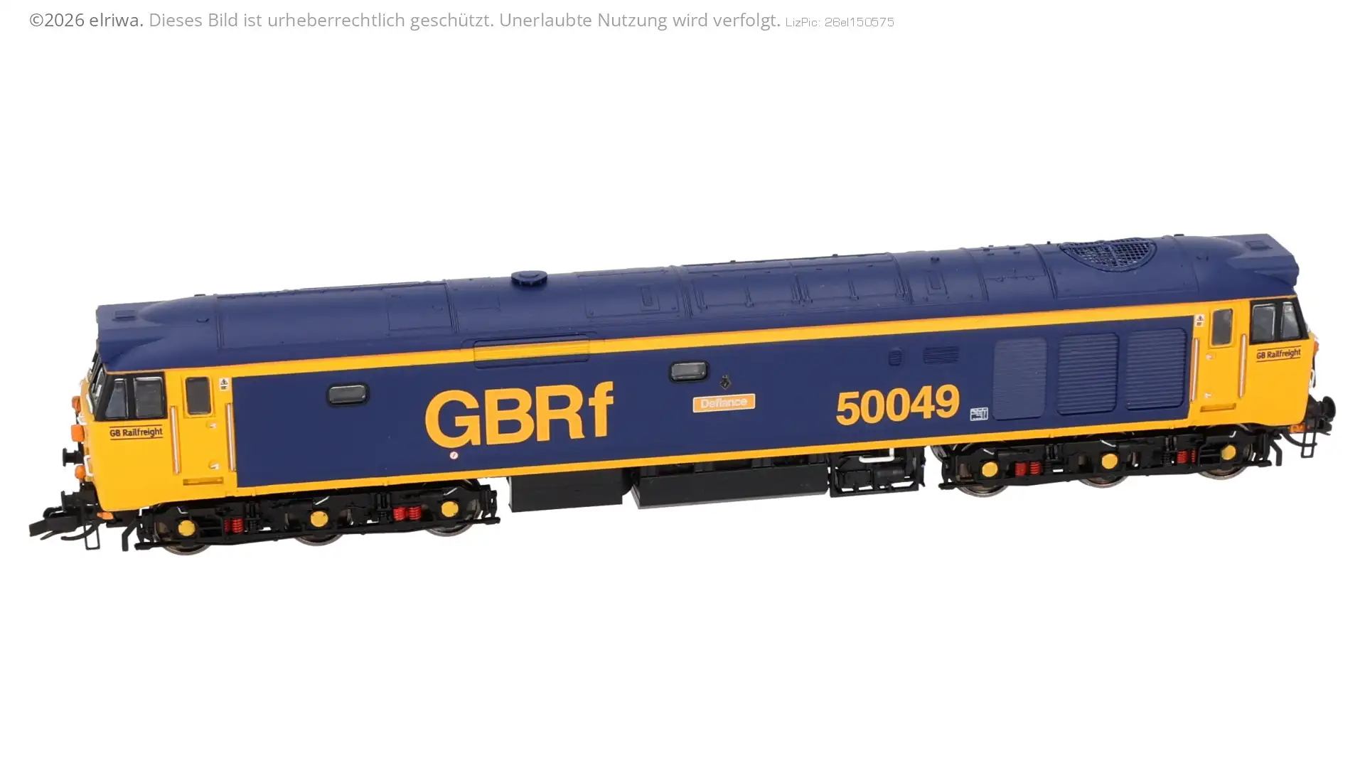 Kleine afbeelding van Hornby TT3015M