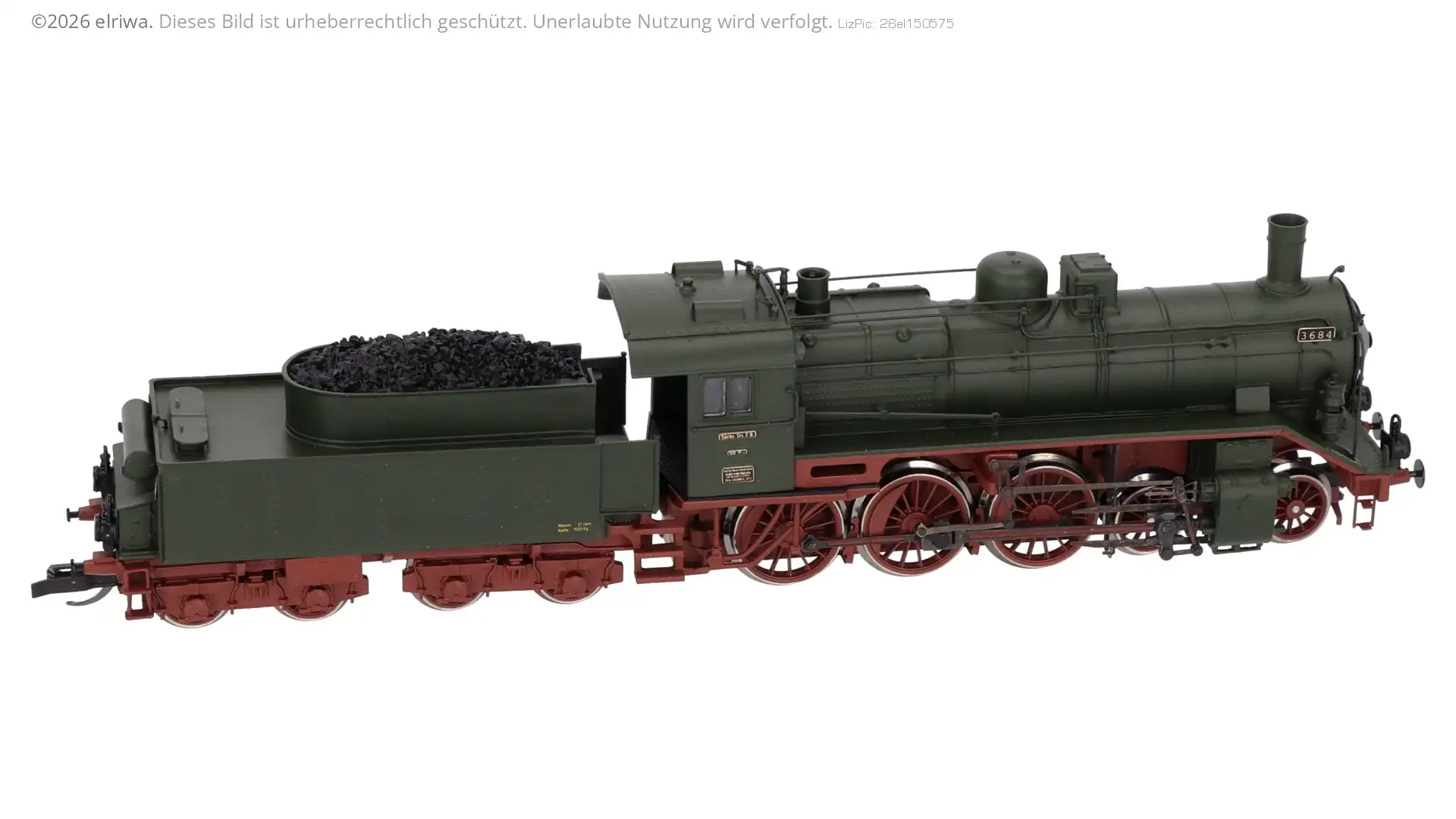 Kleine afbeelding van Beckmann-TT 1018318
