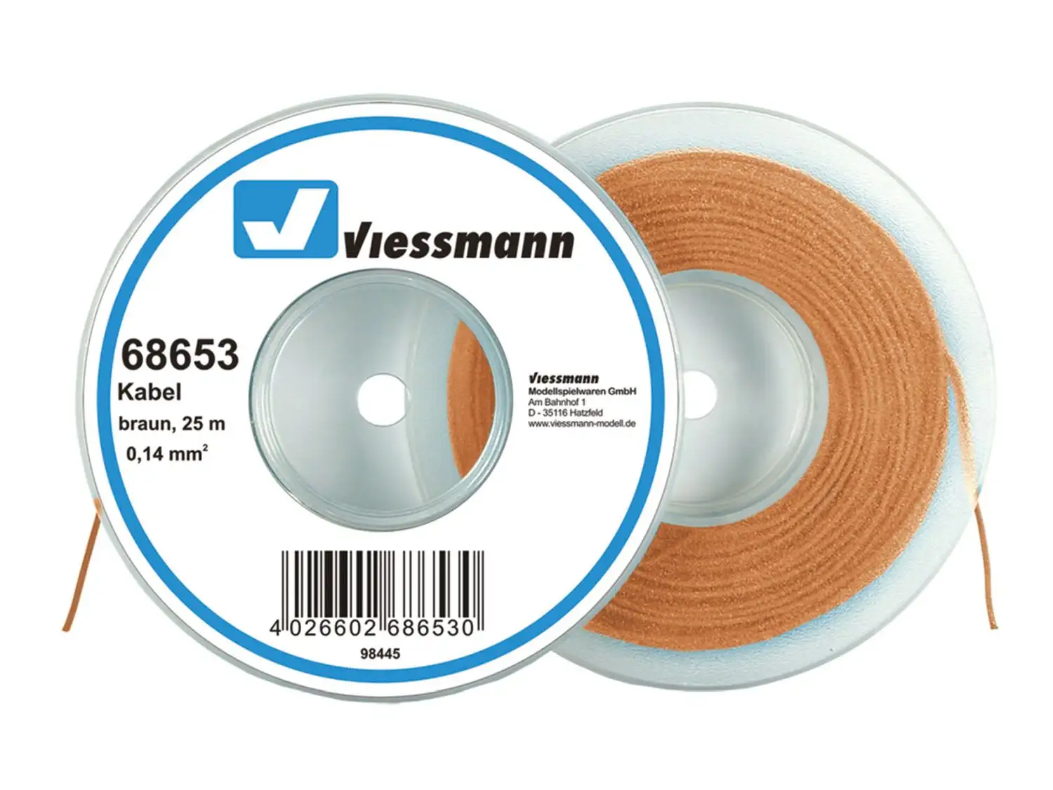 Kleine afbeelding van Viessmann 68653