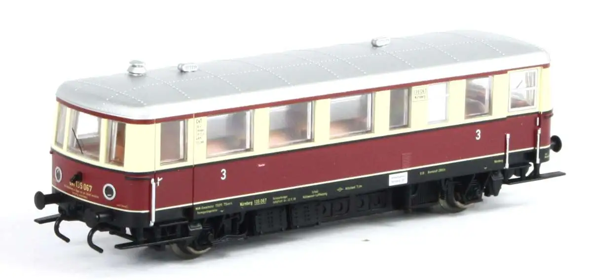 Kleine afbeelding van Kres N1354