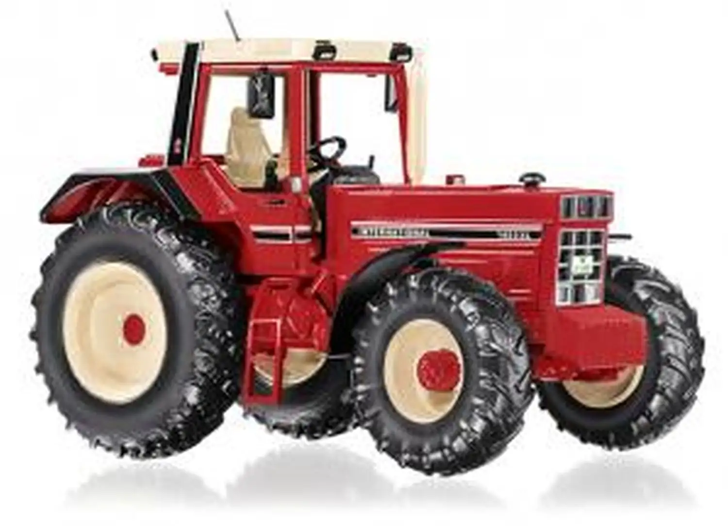Wiking 77852