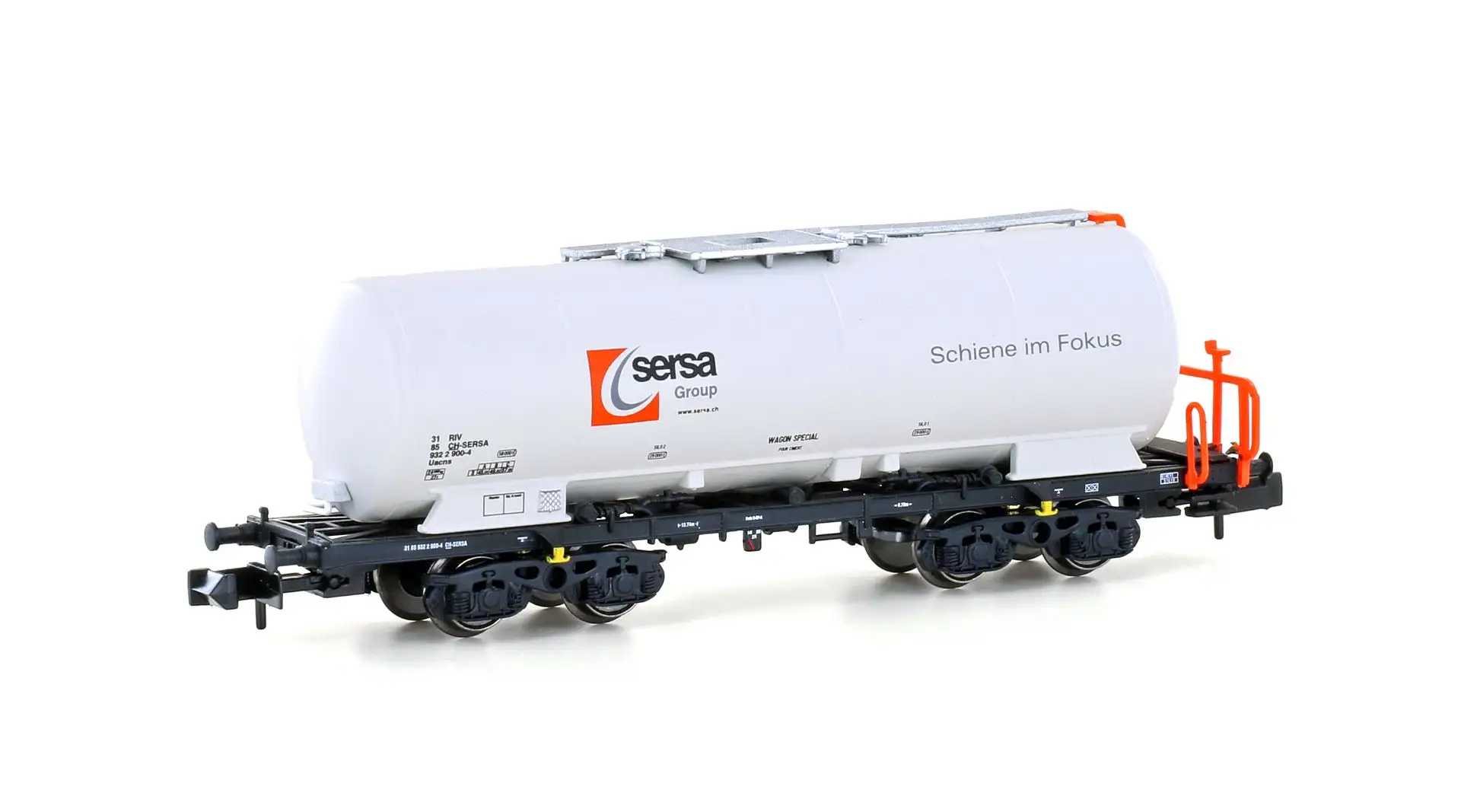 Kleine afbeelding van Hobbytrain 23494