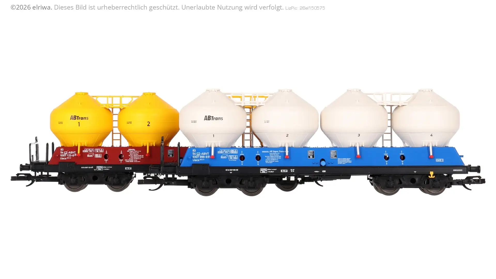 Kleine afbeelding van Tillig 1117